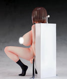 【18+】肉感少女 性処理トイレの成瀬さん 1/5《26年6月預定》 行版 全數$1598 / *免運費   店取pt:20 / 25年12月8日*該產品有可能因供應商派貨不足而未能提供