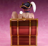 【18+】肉感少女 海賊女王 キャプテン・ロベリア 1/6《26年5月預定》 行版 全數$1498 / *免運費   店取pt:20 / 25年12月15日*該產品有可能因供應商派貨不足而未能提供