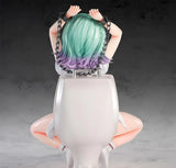 【18+】肉感少女 性処理トイレのふたなり娘 翠希 1/5《26年5月預定》 行版 全數$1598 / *免運費   店取pt:20 / 25年12月15日*該產品有可能因供應商派貨不足而未能提供