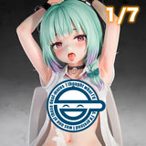 【18+】肉感少女 性処理トイレのふたなり娘 翠希 1/7《26年5月預定》 行版 全數$1198 / *免運費   店取pt:20 / 25年12月15日*該產品有可能因供應商派貨不足而未能提供