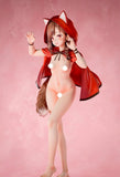 【再販/18+】肉感少女 裸の赤ずきん オオカミちゃん 1/6《26年5月預定》 行版 全數$1498 / *免運費   店取pt:20 / 25年12月22日*該產品有可能因供應商派貨不足而未能提供