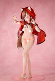 【再販/18+】肉感少女 裸の赤ずきん オオカミちゃん 1/6《26年5月預定》 行版 全數$1498 / *免運費   店取pt:20 / 25年12月22日*該產品有可能因供應商派貨不足而未能提供