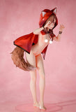 【再販/18+】肉感少女 裸の赤ずきん オオカミちゃん 1/6《26年5月預定》 行版 全數$1498 / *免運費   店取pt:20 / 25年12月22日*該產品有可能因供應商派貨不足而未能提供