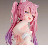 【18+】肉感少女 ちび猫娘 猫屋敷たま 1/5《26年5月預定》 行版 全數$1598 / *免運費   店取pt:20 / 25年12月29日*該產品有可能因供應商派貨不足而未能提供