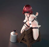 【再販/18+】肉感少女 三角木馬でお仕置き中 花岡さん 1/6《26年5月預定》 行版 全數$1478 / *免運費   店取pt:20 / 25年12月29日*該產品有可能因供應商派貨不足而未能提供