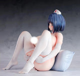 【18+】肉感少女 性処理ナース 綾坂さん 1/6《26年6月預定》 行版 全數$1478 / *免運費   店取pt:20 / 26年1月12日