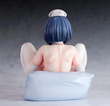 【18+】肉感少女 性処理ナース 綾坂さん 1/6《26年6月預定》 行版 全數$1478 / *免運費   店取pt:20 / 26年1月12日