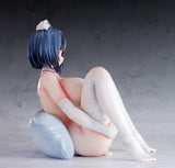 【18+】肉感少女 性処理ナース 綾坂さん 1/6《26年6月預定》 行版 全數$1478 / *免運費   店取pt:20 / 26年1月12日