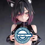 【18+】肉感美少年 ケモ耳男子 ネフェル《26年6月預定》 行版 全數$1498 / *免運費   店取pt:20 / 26年1月5日*該產品有可能因供應商派貨不足而未能提供