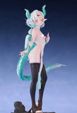【18+】肉感少女 ドラゴン娘 青龍 1/5《26年6月預定》 行版 全數$1598 / *免運費   店取pt:20 / 26年1月5日*該產品有可能因供應商派貨不足而未能提供