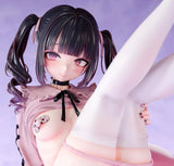 【18+】肉感少女 地雷系カノジョ 姫奈 1/5《26年6月預定》 行版 全數$1598 / *免運費   店取pt:20 / 26年1月12日