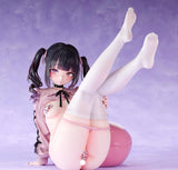 【18+】肉感少女 地雷系カノジョ 姫奈 1/5《26年6月預定》 行版 全數$1598 / *免運費   店取pt:20 / 26年1月12日