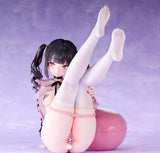 【18+】肉感少女 地雷系カノジョ 姫奈 1/5《26年6月預定》 行版 全數$1598 / *免運費   店取pt:20 / 26年1月12日