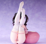 【18+】肉感少女 地雷系カノジョ 姫奈 1/5《26年6月預定》 行版 全數$1598 / *免運費   店取pt:20 / 26年1月12日