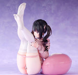 【18+】肉感少女 地雷系カノジョ 姫奈 1/5《26年6月預定》 行版 全數$1598 / *免運費   店取pt:20 / 26年1月12日