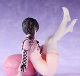 【18+】肉感少女 地雷系カノジョ 姫奈 1/5《26年6月預定》 行版 全數$1598 / *免運費   店取pt:20 / 26年1月12日