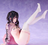 【18+】肉感少女 地雷系カノジョ 姫奈 1/5《26年6月預定》 行版 全數$1598 / *免運費   店取pt:20 / 26年1月12日