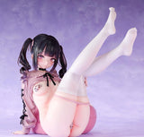 【18+】肉感少女 地雷系カノジョ 姫奈 1/5《26年6月預定》 行版 全數$1598 / *免運費   店取pt:20 / 26年1月12日