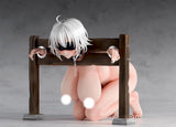【再販/18+】肉感少女 捕虜になった女騎士 カトリーナ 1/6《26年6月預定》 行版 全數$1478 / *免運費   店取pt:20 / 26年1月12日*該產品有可能因供應商派貨不足而未能提供