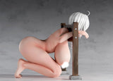 【再販/18+】肉感少女 捕虜になった女騎士 カトリーナ 1/6《26年6月預定》 行版 全數$1478 / *免運費   店取pt:20 / 26年1月12日*該產品有可能因供應商派貨不足而未能提供