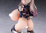 【18+】肉感少女 捕虜になった女騎士 ベローナ 1/6《26年6月預定》 行版 全數$1478 / *免運費   店取pt:20 / 26年1月19日*該產品有可能因供應商派貨不足而未能提供