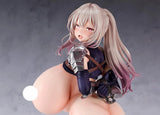 【18+】肉感少女 捕虜になった女騎士 ベローナ 1/6《26年6月預定》 行版 全數$1478 / *免運費   店取pt:20 / 26年1月19日*該產品有可能因供應商派貨不足而未能提供