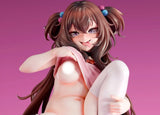 【18+】コノシゲ「近所の娘ちゃん」《26年12月預定》 行版 全數$1628 / *免運費   店取pt:20 / 26年6月22日*該產品有可能因供應商派貨不足而未能提供