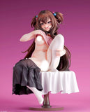 【18+】コノシゲ「近所の娘ちゃん」《26年12月預定》 行版 全數$1628 / *免運費   店取pt:20 / 26年6月22日*該產品有可能因供應商派貨不足而未能提供
