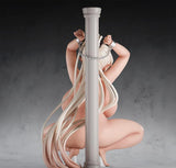 【再販/18+】肉感少女 捕虜になった褐色エルフ グローリエル 1/6《26年6月預定》 行版 全數$1478 / *免運費   店取pt:20 / 26年2月12日*該產品有可能因供應商派貨不足而未能提供