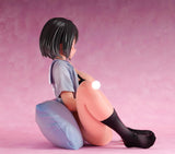 【18+】肉感少女 3年A組の健康診断 長谷瀬 渚沙 小麦肌ver.1/6《26年6月預定》 行版 全數$1478 / *免運費   店取pt:20 / 26年1月26日*該產品有可能因供應商派貨不足而未能提供