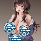 【18+】肉感少女 ふたなり少女 月子 1/6《26年6月預定》 行版 全數$1478 / *免運費   店取pt:20 / 26年1月26日*該產品有可能因供應商派貨不足而未能提供