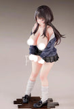 【18+】肉感少女 ふたなり少女 月子 1/6《26年6月預定》 行版 全數$1478 / *免運費   店取pt:20 / 26年1月26日*該產品有可能因供應商派貨不足而未能提供