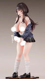 【18+】肉感少女 ふたなり少女 月子 1/6《26年6月預定》 行版 全數$1478 / *免運費   店取pt:20 / 26年1月26日*該產品有可能因供應商派貨不足而未能提供