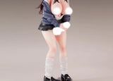 【18+】肉感少女 ふたなり少女 月子 1/6《26年6月預定》 行版 全數$1478 / *免運費   店取pt:20 / 26年1月26日*該產品有可能因供應商派貨不足而未能提供