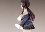 【18+】肉感少女 ふたなり少女 月子 1/6《26年6月預定》 行版 全數$1478 / *免運費   店取pt:20 / 26年1月26日*該產品有可能因供應商派貨不足而未能提供