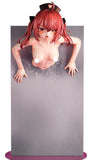 【再販/18+】肉感少女 ニーナ 壁尻ver. 1/5《26年7月預定》 行版 全數$1598 / *免運費   店取pt:20 / 26年2月9日*該產品有可能因供應商派貨不足而未能提供