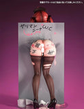 【再販/18+】肉感少女 ニーナ 壁尻ver. 1/5《26年7月預定》 行版 全數$1598 / *免運費   店取pt:20 / 26年2月9日*該產品有可能因供應商派貨不足而未能提供