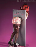 【再販/18+】肉感少女 ニーナ 壁尻ver. 1/5《26年7月預定》 行版 全數$1598 / *免運費   店取pt:20 / 26年2月9日*該產品有可能因供應商派貨不足而未能提供