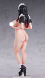 【18+】肉感少女 不機嫌メイドのご奉仕 神城紬 1/6《26年7月預定》 行版 全數$1478 / *免運費   店取pt:20 / 26年2月2日*該產品有可能因供應商派貨不足而未能提供
