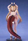 【18+】肉感少女 異世界の奴◯市 出品番号06 超乳レッドドラゴン娘 1/6《26年7月預定》 行版 全數$1478 / *免運費   店取pt:20 / 26年2月9日