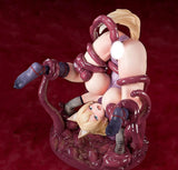 【18+】肉感少女 触手討伐失敗録 稲代雷華 1/6《26年7月預定》 行版 全數$1478 / *免運費   店取pt:20 / 26年2月23日*該產品有可能因供應商派貨不足而未能提供