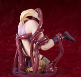 【18+】肉感少女 触手討伐失敗録 稲代雷華 1/6《26年7月預定》 行版 全數$1478 / *免運費   店取pt:20 / 26年2月23日*該產品有可能因供應商派貨不足而未能提供