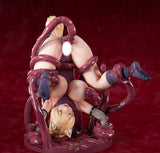 【18+】肉感少女 触手討伐失敗録 稲代雷華 1/6《26年7月預定》 行版 全數$1478 / *免運費   店取pt:20 / 26年2月23日*該產品有可能因供應商派貨不足而未能提供