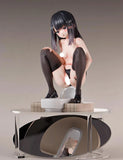 【18+】肉感少女 個室トイレで… 西園寺さん《26年10月預定》 行版 全數$1478 / *免運費   店取pt:20 / 26年5月4日*該產品有可能因供應商派貨不足而未能提供