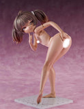 【18+】肉感少女 メスガキギャル 天瀬りま《26年10月預定》 行版 全數$1598 / *免運費   店取pt:20 / 26年5月11日*該產品有可能因供應商派貨不足而未能提供