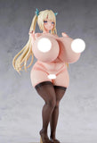 【18+】肉感少女 爆乳ツインテール シトリン《26年11月預定》 行版 全數$1478 / *免運費   店取pt:20 / 26年5月18日*該產品有可能因供應商派貨不足而未能提供