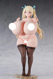 【18+】肉感少女 爆乳ツインテール シトリン《26年11月預定》 行版 全數$1478 / *免運費   店取pt:20 / 26年5月18日*該產品有可能因供應商派貨不足而未能提供