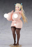 【18+】肉感少女 爆乳ツインテール シトリン《26年11月預定》 行版 全數$1478 / *免運費   店取pt:20 / 26年5月18日*該產品有可能因供應商派貨不足而未能提供