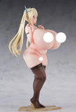【18+】肉感少女 爆乳ツインテール シトリン《26年11月預定》 行版 全數$1478 / *免運費   店取pt:20 / 26年5月18日*該產品有可能因供應商派貨不足而未能提供