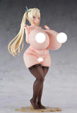 【18+】肉感少女 爆乳ツインテール シトリン《26年11月預定》 行版 全數$1478 / *免運費   店取pt:20 / 26年5月18日*該產品有可能因供應商派貨不足而未能提供